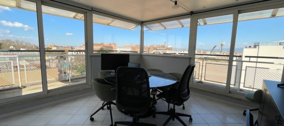 4 غرف نوم منزل ذو طابقين في Rome, Italy رقم 340182 2