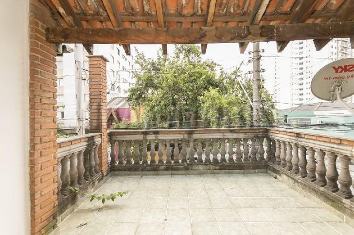 2 Schlafzimmer Haus in Sao Paulo, Brazil, Nr. 586075