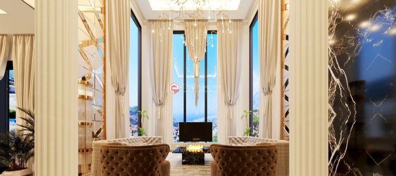 فيلا 5+2 في Alanya, Turkey رقم 20137 6