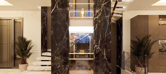 فيلا 5+2 في Alanya, Turkey رقم 20137 23