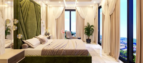 فيلا 5+2 في Alanya, Turkey رقم 20137 20