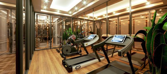 فيلا 5+2 في Alanya, Turkey رقم 20137 10