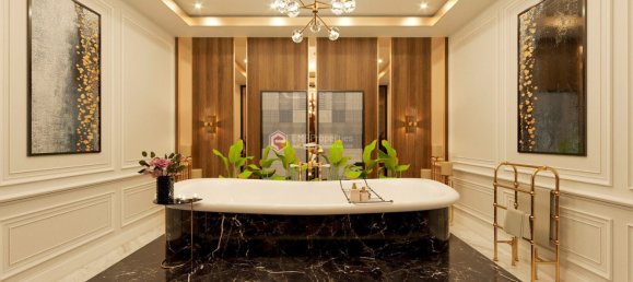 فيلا 5+2 في Alanya, Turkey رقم 20137 12