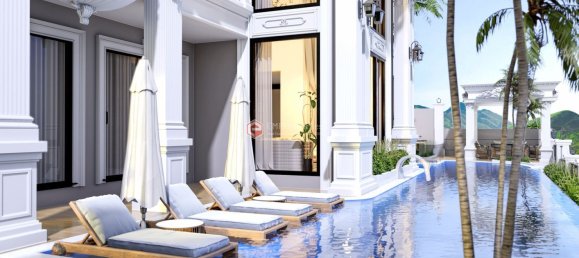 فيلا 5+2 في Alanya, Turkey رقم 20137 27