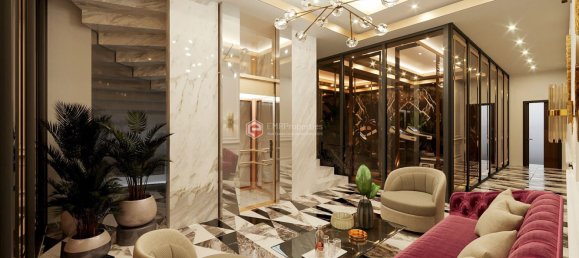 فيلا 5+2 في Alanya, Turkey رقم 20137 22