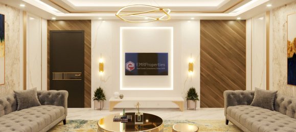 فيلا 5+2 في Alanya, Turkey رقم 20137 8