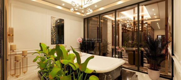 فيلا 5+2 في Alanya, Turkey رقم 20137 11