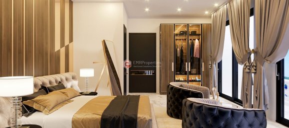 فيلا 5+2 في Alanya, Turkey رقم 20137 3