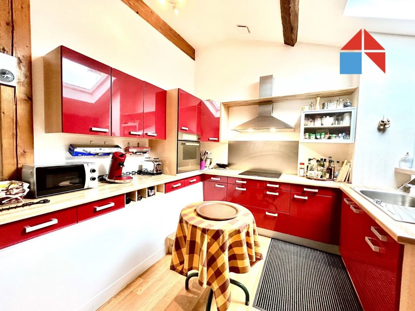 6 bedrooms Building in Benamenil, France No. 246046