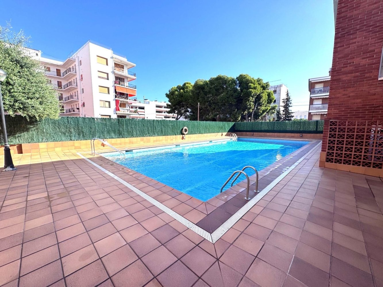3 bedrooms Apartment in Torredembarra, Spain No. 279977