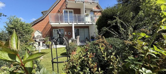 2 bedrooms Apartment in Ostholstein, Germany No. 315556 12