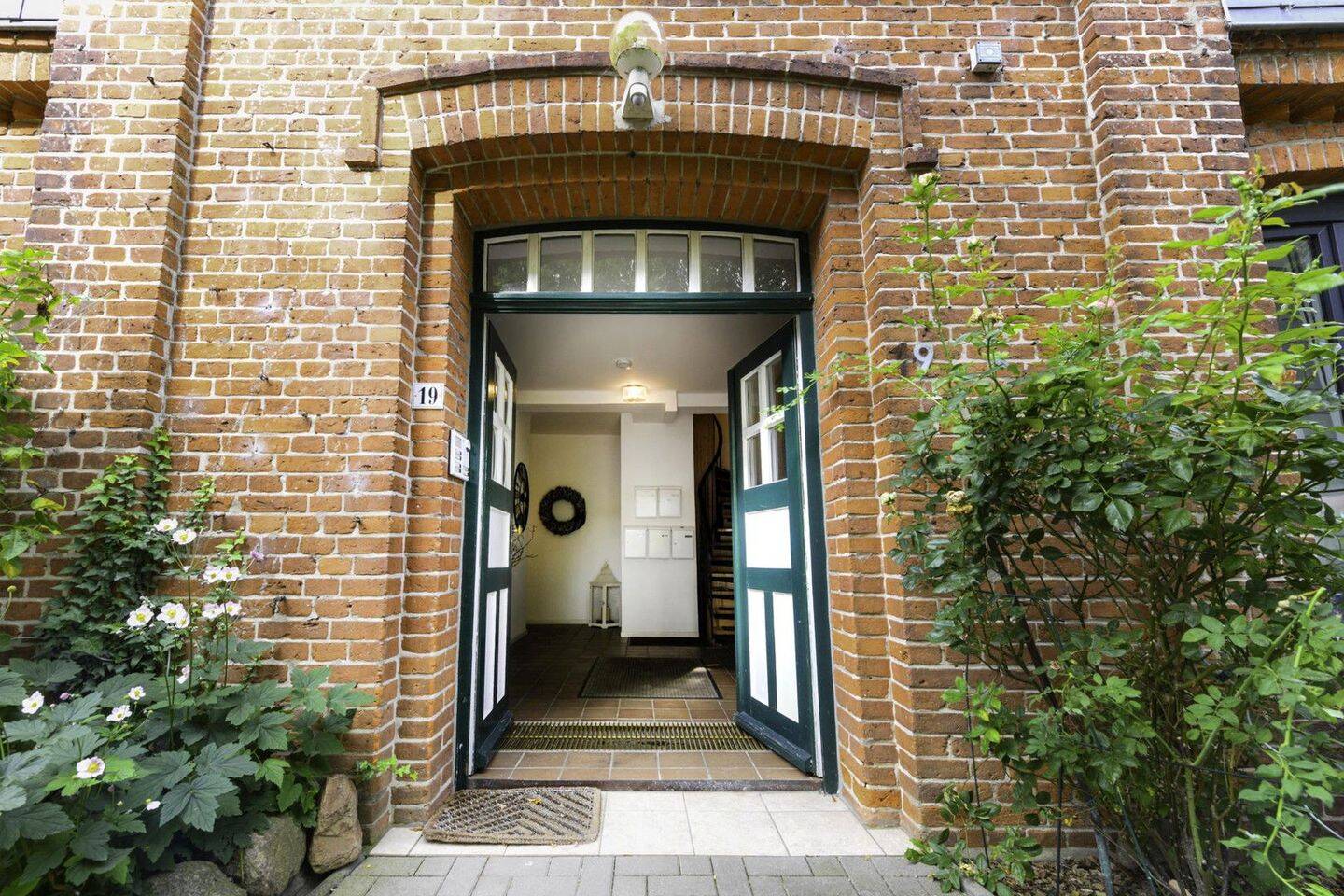 2 bedrooms Apartment in Ostholstein, Germany No. 315556