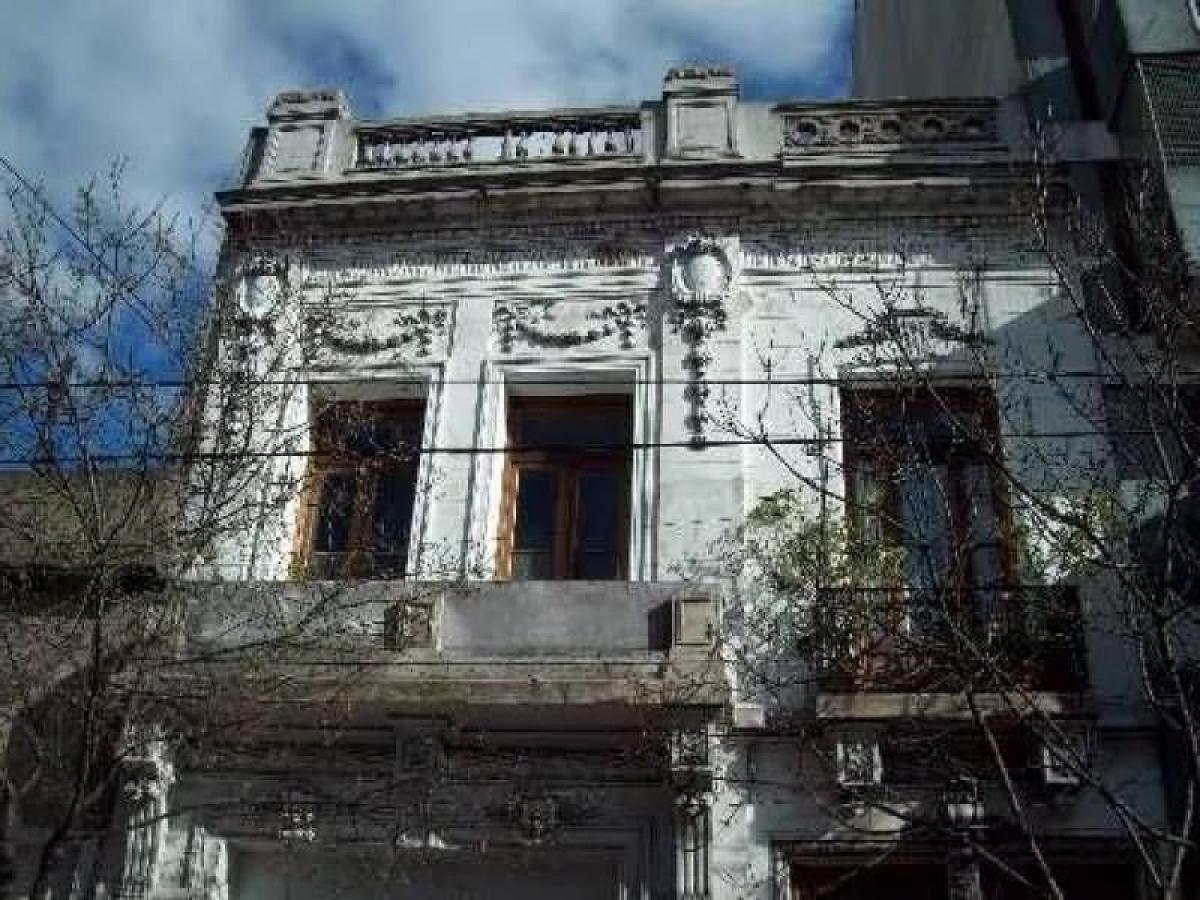 3 غرف نوم منزل في Buenos Aires, Argentina رقم 90669