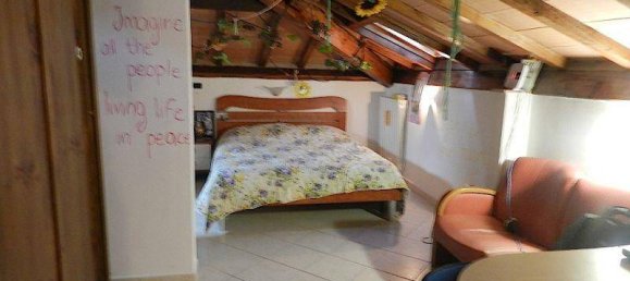 4 Schlafzimmer Villa in Rosignano Marittimo, Italy, Nr. 48417 9