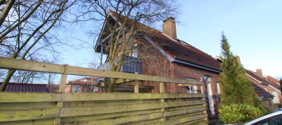 2-salle Appartement à Wittmund, Germany No. 106282 2