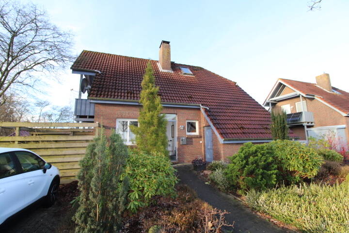 2-salle Appartement à Wittmund, Germany No. 106282