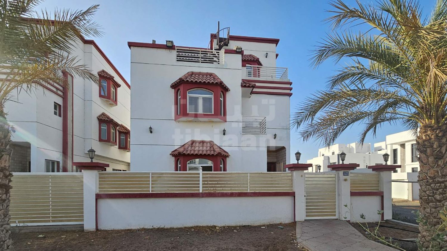 6 Schlafzimmer Property in Al Ansab, Oman, Nr. 515