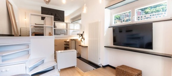 Студия в Больяско, Италия № 273698 4