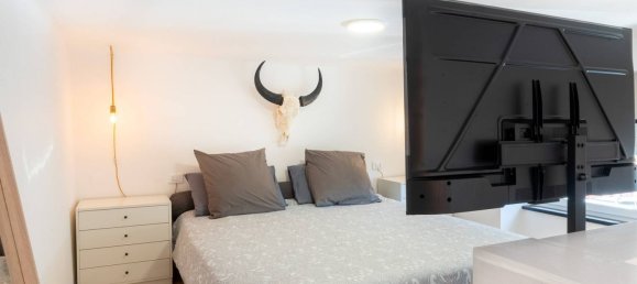 Студия в Больяско, Италия № 273698 8