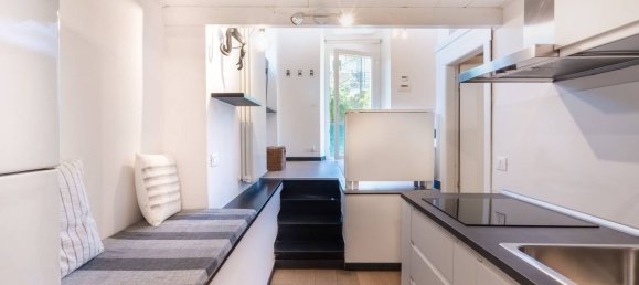 Студия в Больяско, Италия № 273698 6