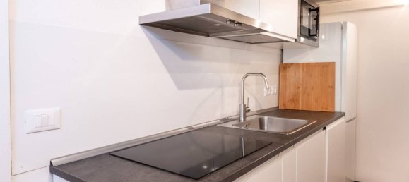 Студия в Больяско, Италия № 273698 7