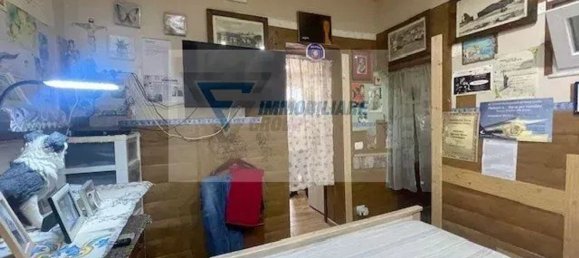 3 rooms Apartment in Syracuse, Italy No. 309689 28