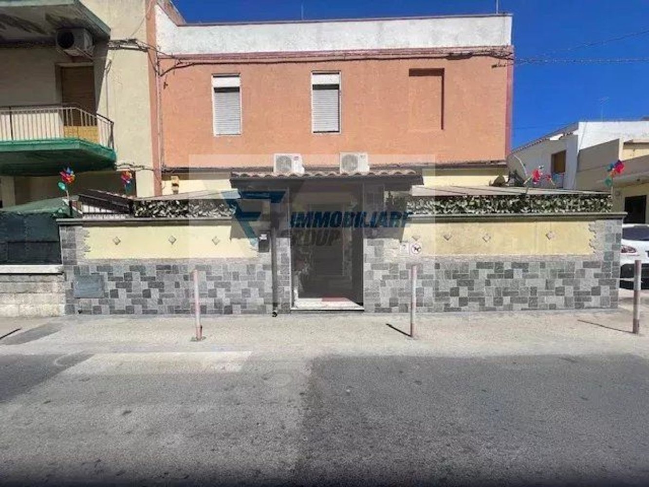 3 rooms Apartment in Syracuse, Italy No. 309689