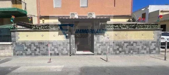 3 rooms Apartment in Syracuse, Italy No. 309689 2