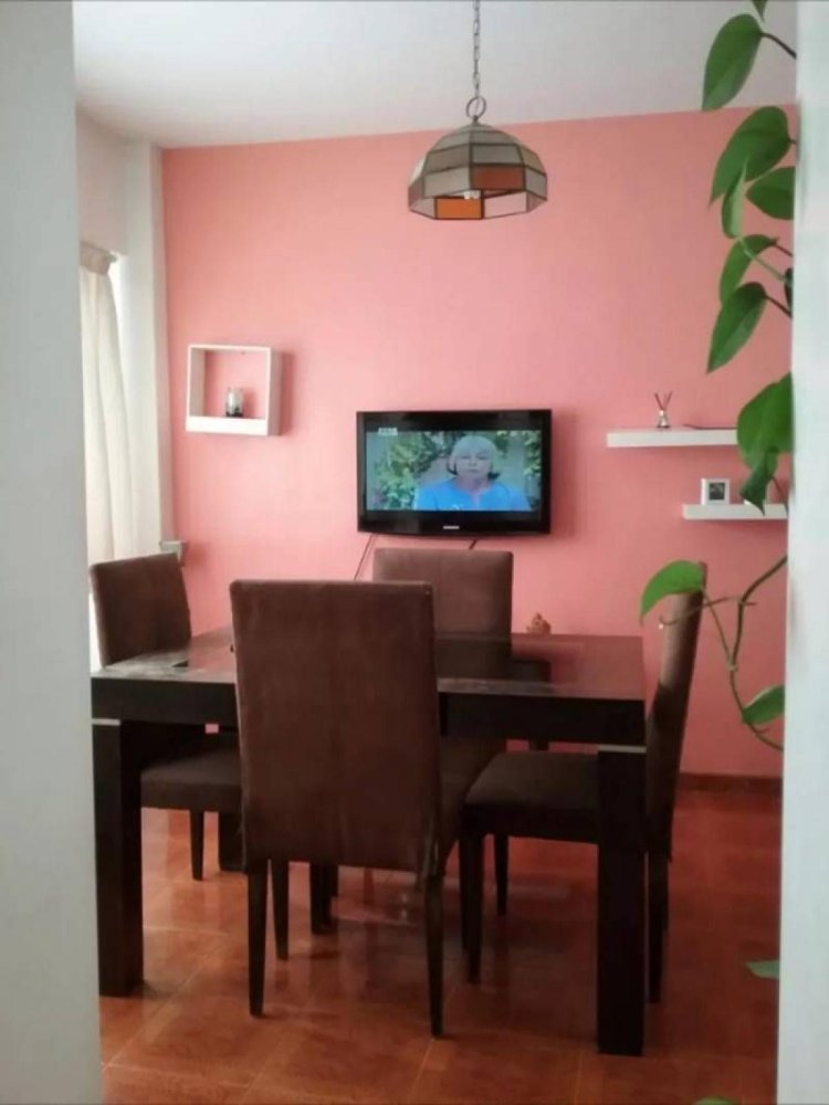 2 bedrooms Apartment in Buenos Aires, Argentina No. 88472