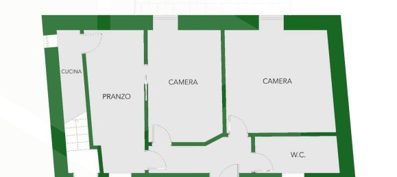 4-Zimmer Haus in Grottole, Italy, Nr. 31469 3