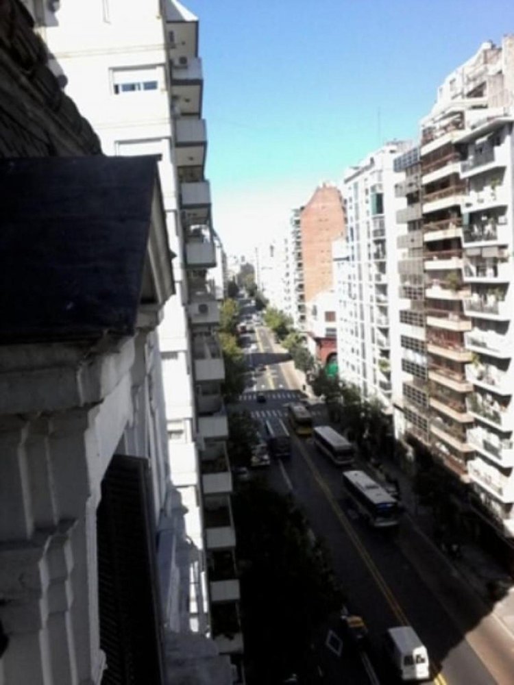 2 bedrooms Apartment in Buenos Aires, Argentina No. 85582