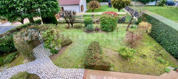 4 Schlafzimmer Haus in Saint-Pryve-Saint-Mesmin, France, Nr. 152413 4