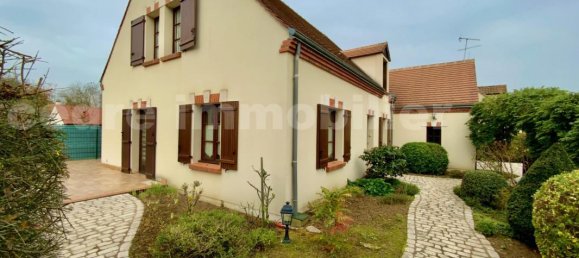 4 Schlafzimmer Haus in Saint-Pryve-Saint-Mesmin, France, Nr. 152413 2