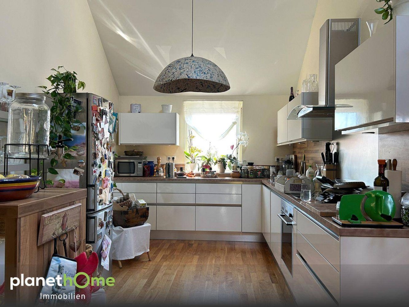 3 rooms Apartment in Guntramsdorf, Austria No. 230865