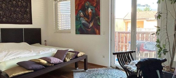 3 rooms Apartment in Guntramsdorf, Austria No. 230865 3