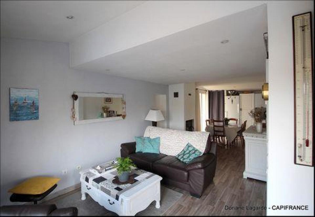 Casa T3 em Pessac, France N.º 5708