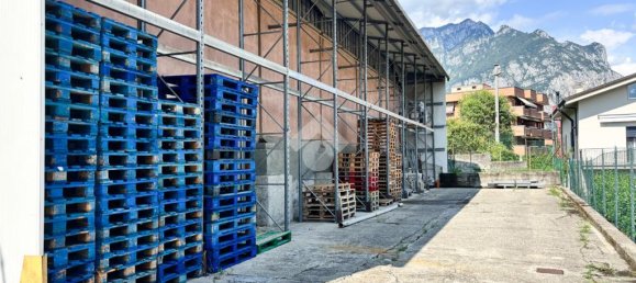 Armazém de 2 divisões em Valmadrera, Italy N.º 303465 28