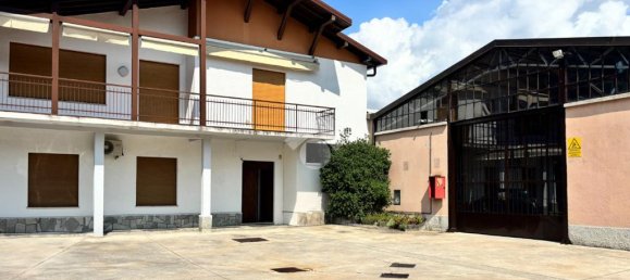 Armazém de 2 divisões em Valmadrera, Italy N.º 303465 31