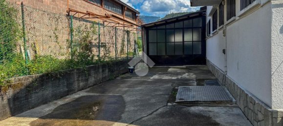 Armazém de 2 divisões em Valmadrera, Italy N.º 303465 29