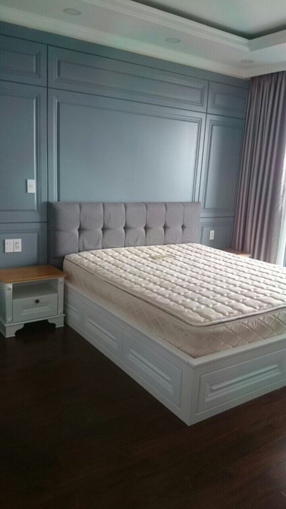 3 bedrooms Apartment in District 7, Vietnam No. 10313