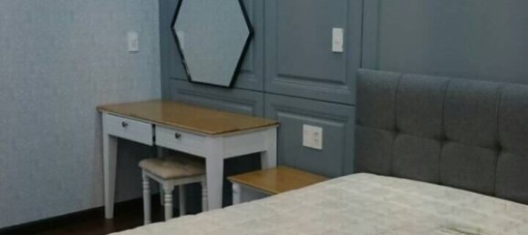 3 bedrooms Apartment in District 7, Vietnam No. 10313 8