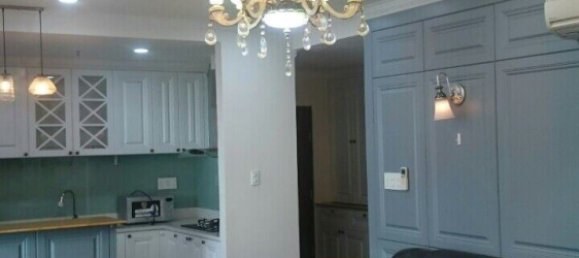 3 bedrooms Apartment in District 7, Vietnam No. 10313 5