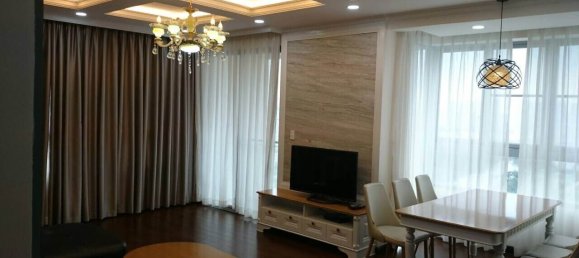 3 bedrooms Apartment in District 7, Vietnam No. 10313 7