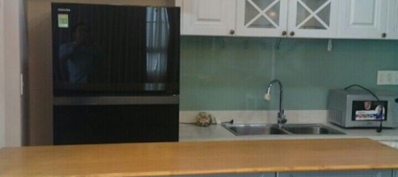 3 bedrooms Apartment in District 7, Vietnam No. 10313 4