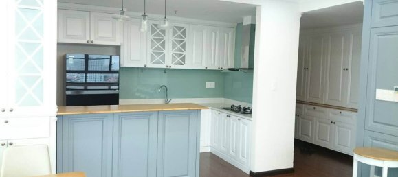 3 bedrooms Apartment in District 7, Vietnam No. 10313 9