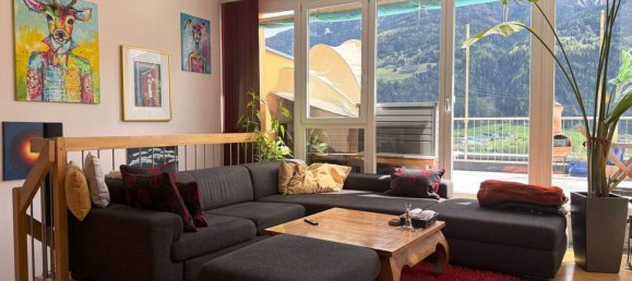 2 rooms Duplex in Telfs, Austria No. 135068 7