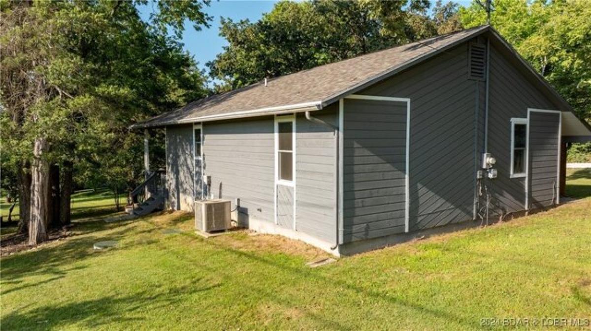 2 bedrooms House in Camdenton, USA No. 429676