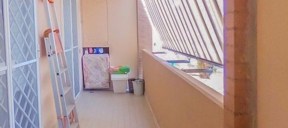 3 bedrooms Apartment in Rome, Italy No. 357032 2