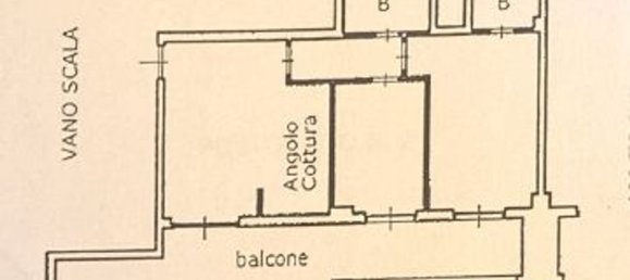 3 bedrooms Apartment in Rome, Italy No. 357032 9