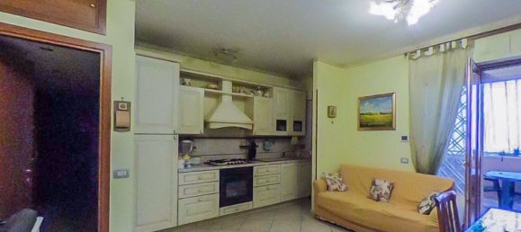 3 bedrooms Apartment in Rome, Italy No. 357032 12